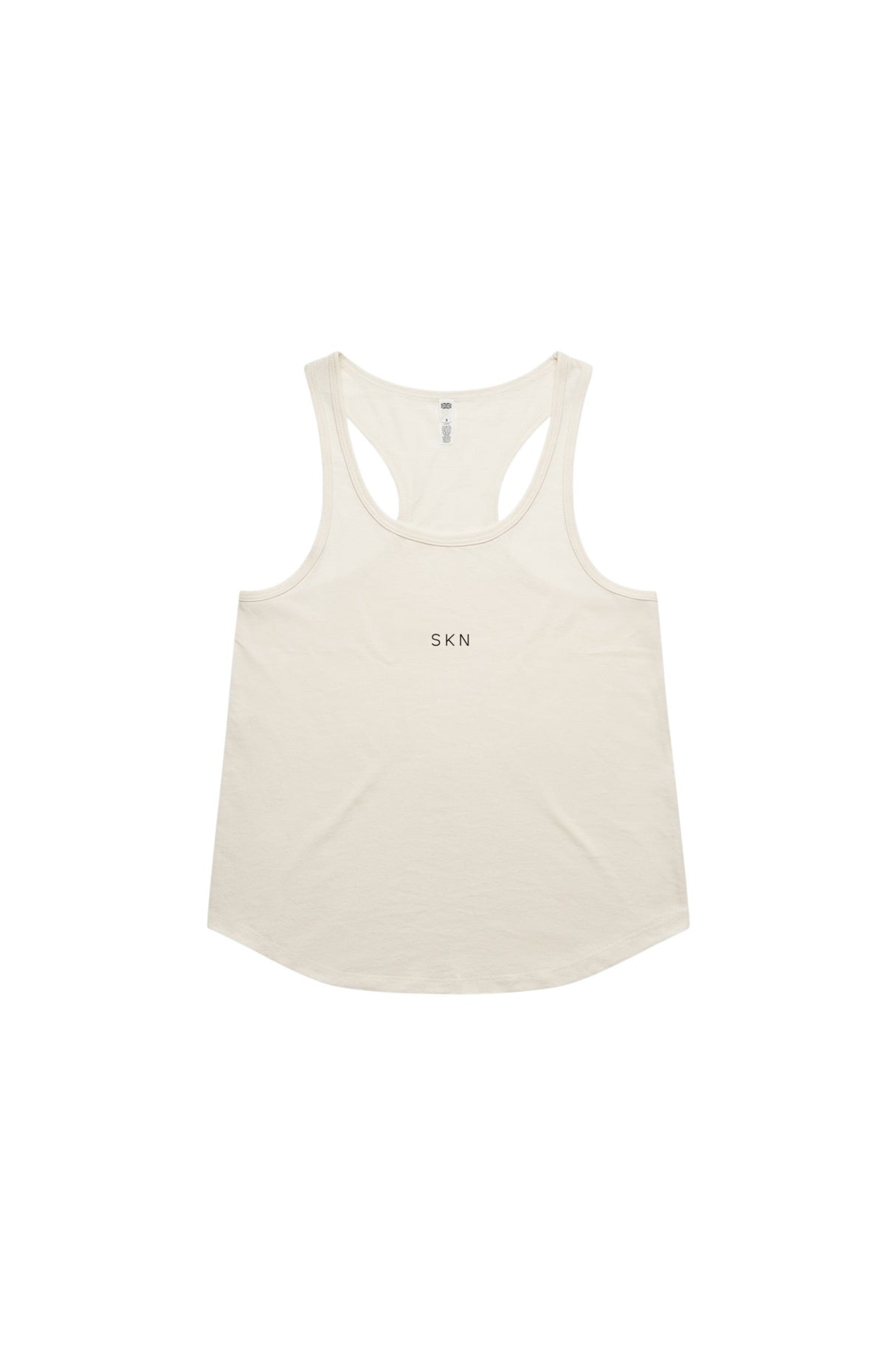 NVYSKN Womens Soft Training Tank Top