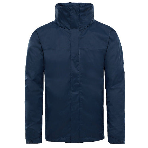 Mens DRX Fleece Lined Jacket
