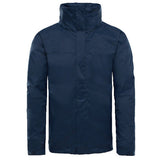 Mens DRX Fleece Lined Jacket