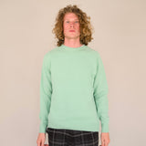 Seamless Crew - Matcha