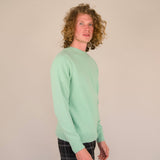 Seamless Crew - Matcha