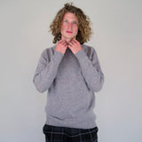 Seamless Crew - Marble