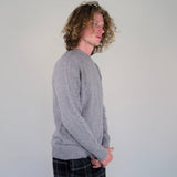 Seamless Crew - Marble