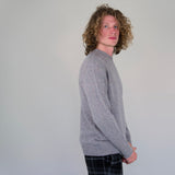 Seamless Crew - Marble