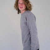 Seamless Crew - Marble