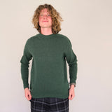 Seamless Crew - Rosemary