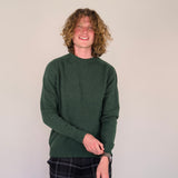 Seamless Crew - Rosemary