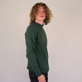 Seamless Crew - Rosemary