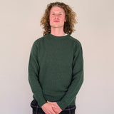 Seamless Crew - Rosemary