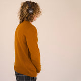 Seamless Crew - Cumin