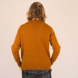 Seamless Crew - Cumin