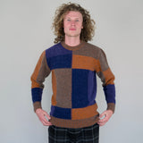 Soufflé - Carnaby - Dark Autumn