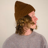 Lambswool - Furrow Hat - Spaniel