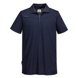 Portwest DX4 Polo Shirt S/S