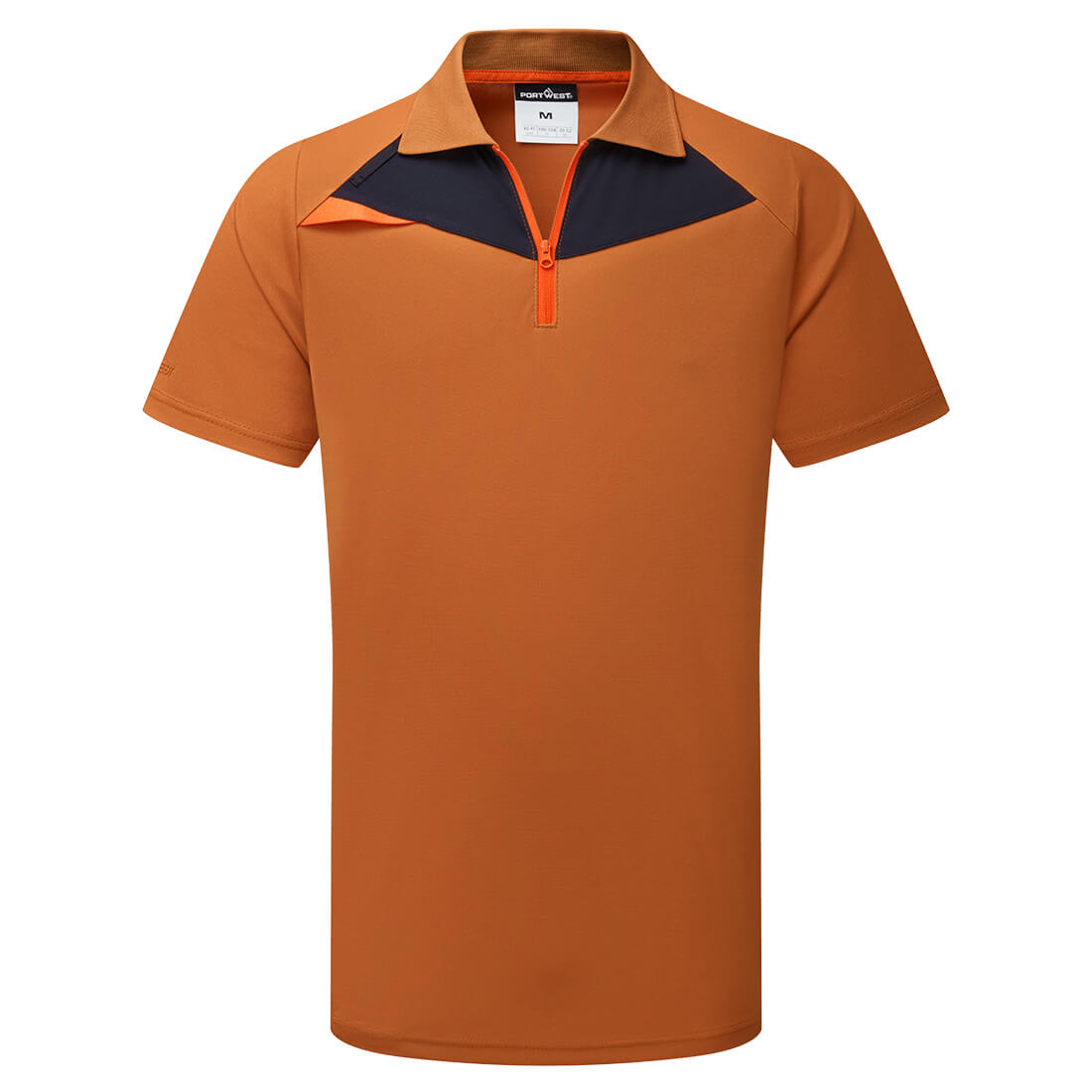 Portwest DX4 Polo Shirt S/S