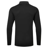 Portwest DX414 DX4 Long Sleeve Work Polo Shirt