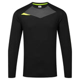 Portwest DX415 DX4 Long Sleeve Wicking T-Shirt