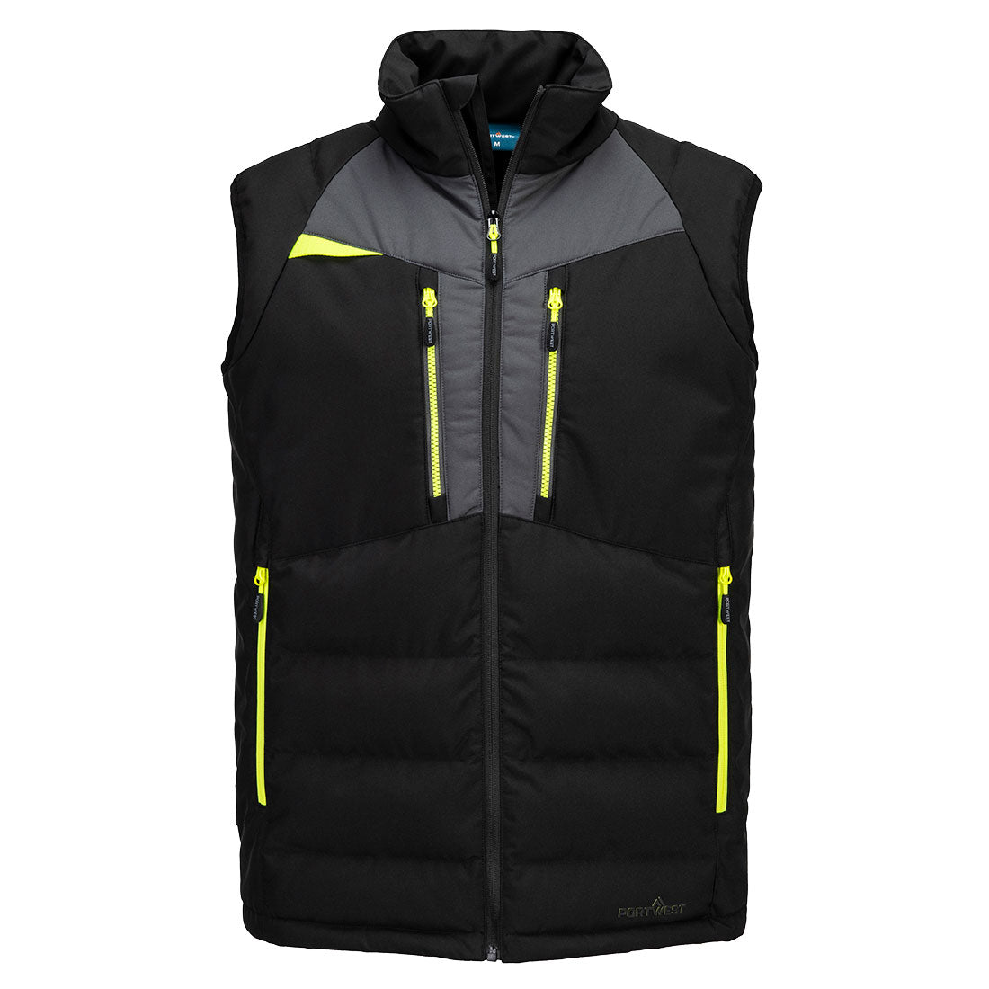 Portwest DX4 Insulated Bodywarmer