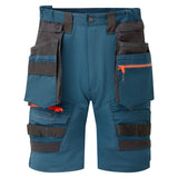 Portwest DX4 Detachable Holster Pocket Shorts