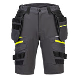 Portwest DX4 Detachable Holster Pocket Shorts