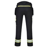 Portwest DX452 DX4 Women's Detachable Holster Pocket Trousers