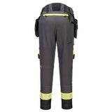Portwest DX452 DX4 Women's Detachable Holster Pocket Trousers