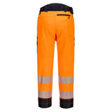 Portwest DX453 DX4 Hi-Vis Service Trousers