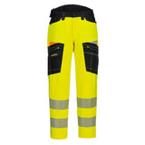 Portwest DX453 DX4 Hi-Vis Service Trousers