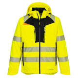 Portwest DX462 DX4 Hi-Vis Waterproof Jacket