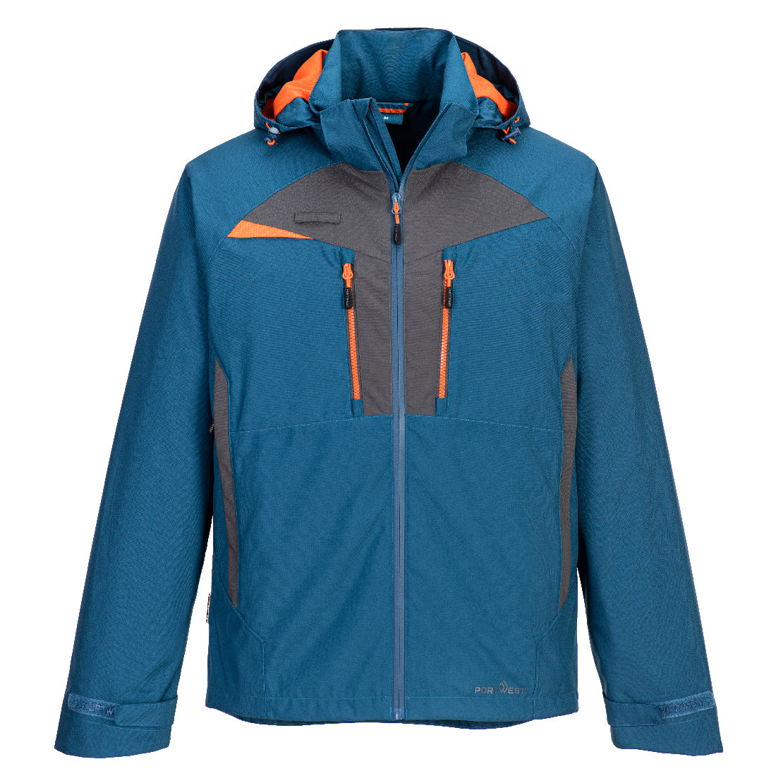 Portwest DX4 Rain Jacket