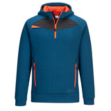 Portwest DX4 1/4 Zip Hoodie
