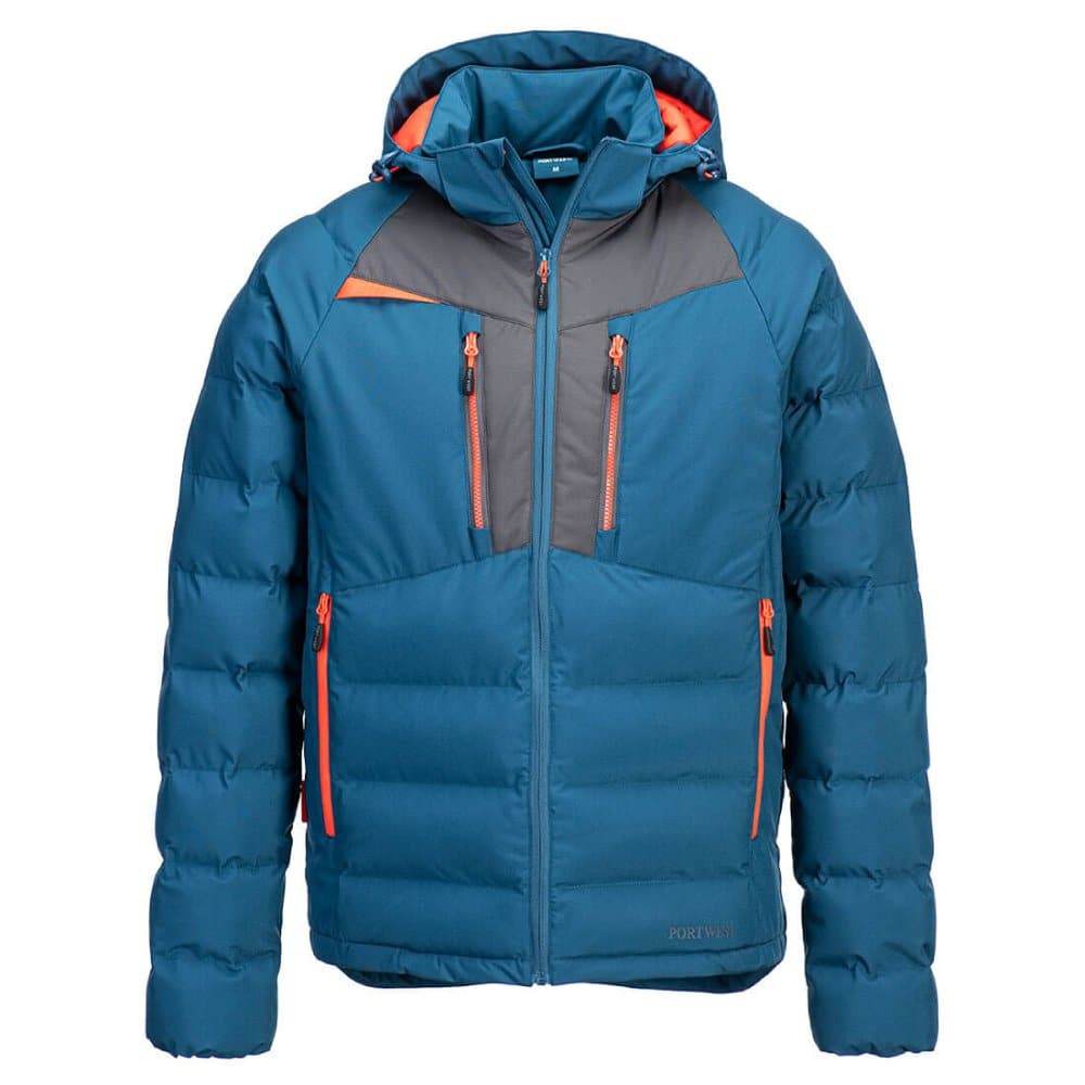 Portwest DX468 DX4 Insulated Jacket