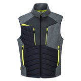 Portwest DX4 Hybrid Baffle Gilet