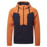 Portwest DX4 Zipped Hoodie