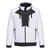 Portwest DX4 Zipped Hoodie