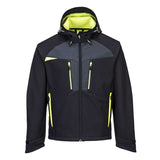 Portwest DX4 Hooded Softshell (3L)