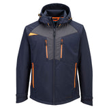 Portwest DX4 Hooded Softshell (3L)