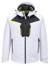 Portwest DX4 Hooded Softshell (3L)
