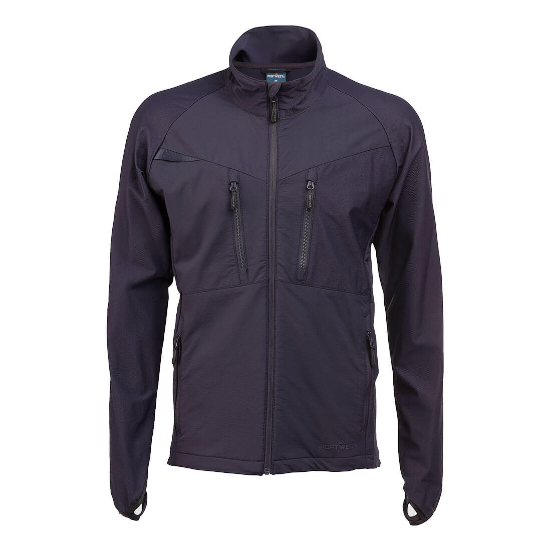 Portwest DX4 Lightweight Stretch Work Jacket