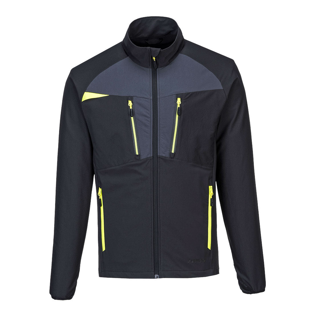 Portwest DX4 Lightweight Stretch Work Jacket