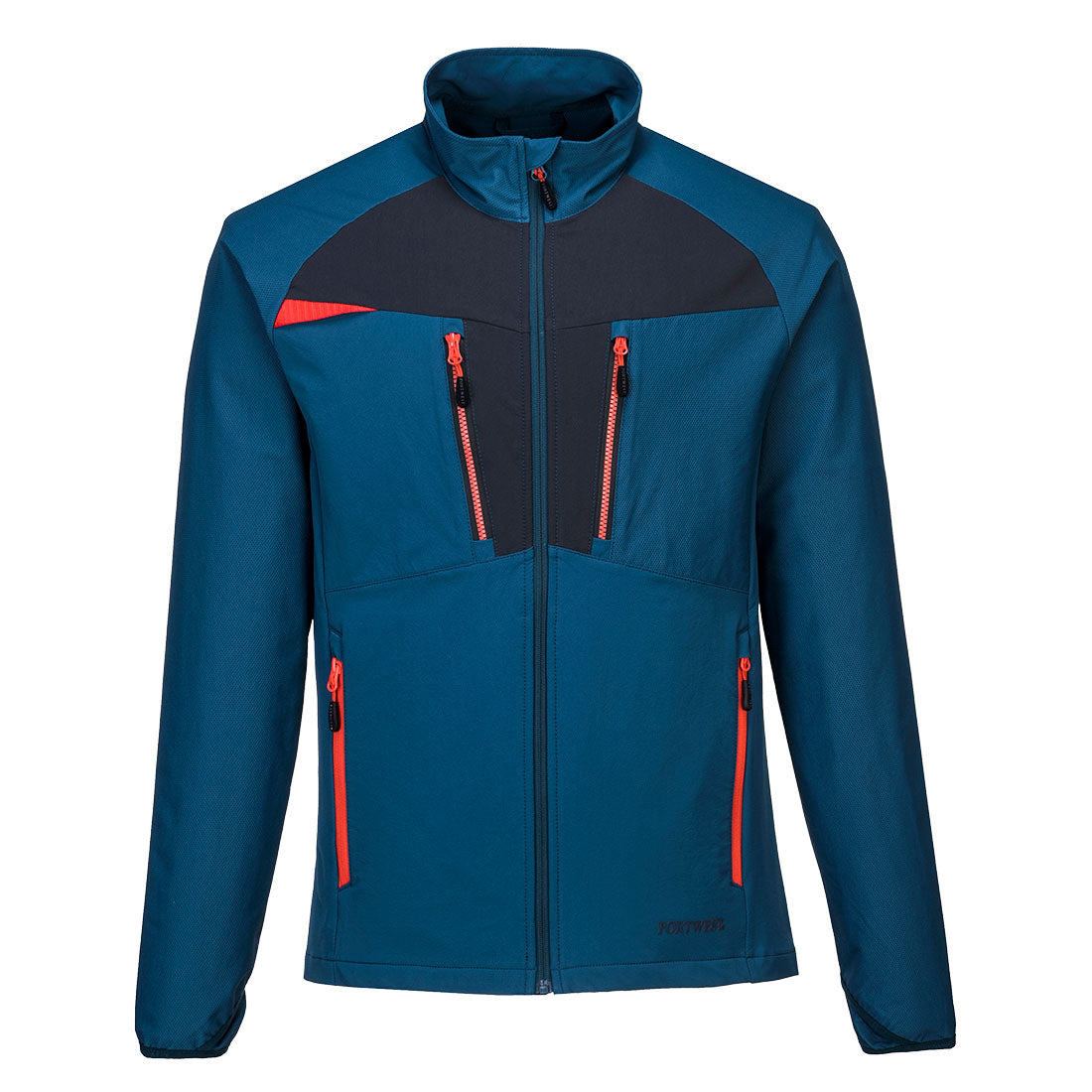 Portwest DX4 Lightweight Stretch Work Jacket