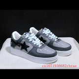 Timeless Style Sneakers