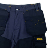 DeWalt Memphis Stretch Holster Work Trouser