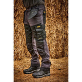 DeWalt Memphis Stretch Holster Work Trouser