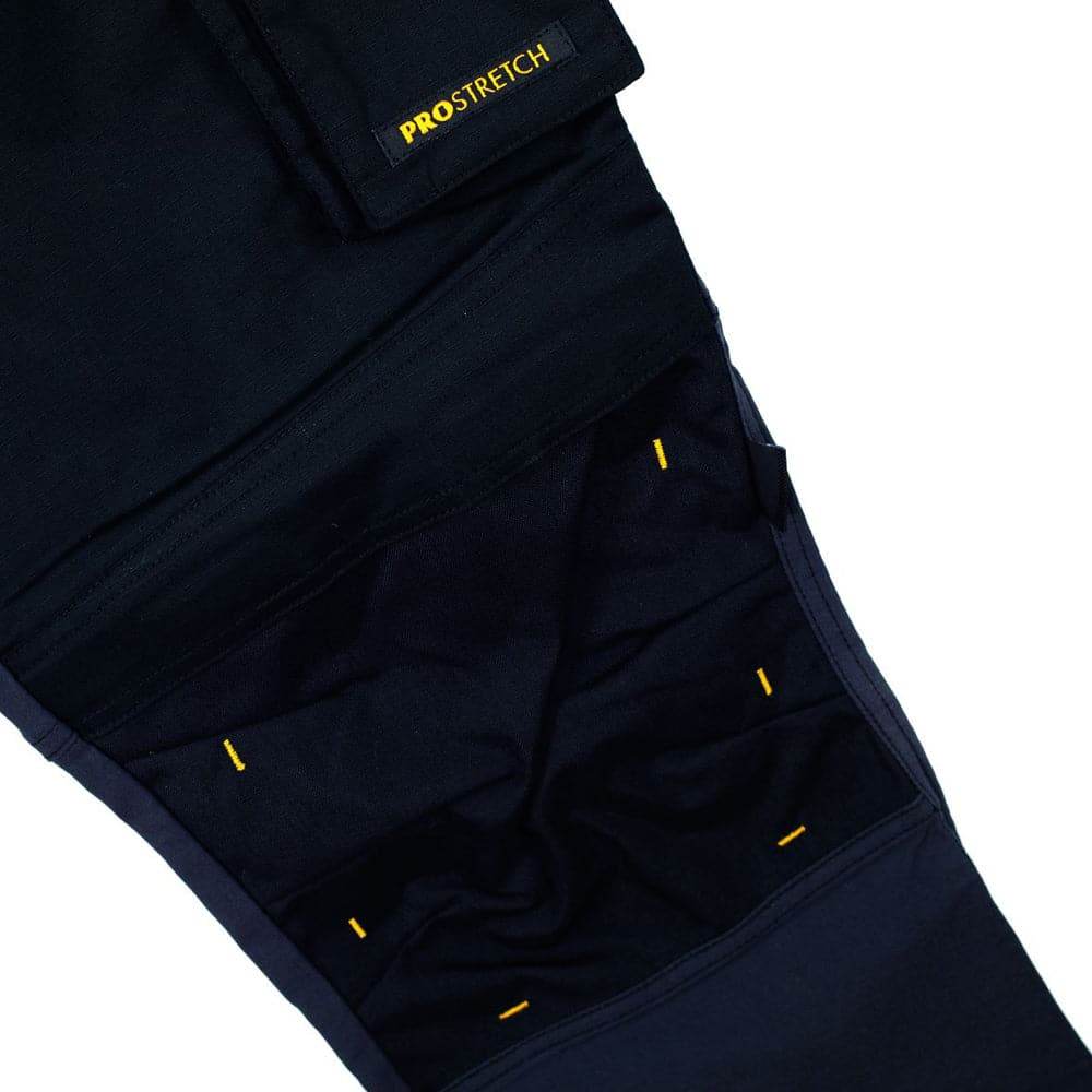 DeWalt Memphis Stretch Holster Work Trouser