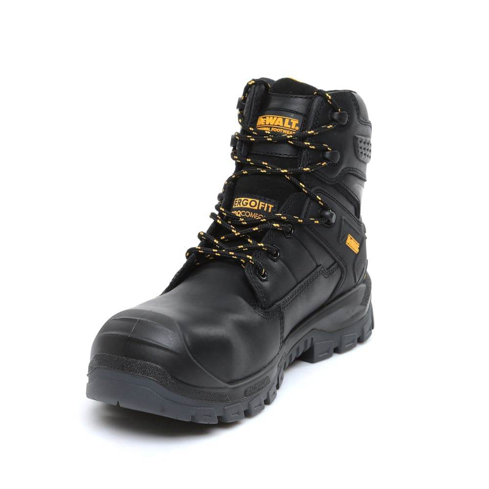 DeWalt Springfield Ergofit Waterproof Breathable Non-Metallic Safety Work Boot