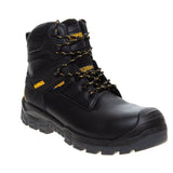 DeWalt Springfield Ergofit Waterproof Breathable Non-Metallic Safety Work Boot