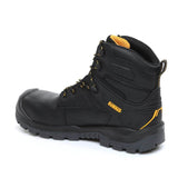 DeWalt Springfield Ergofit Waterproof Breathable Non-Metallic Safety Work Boot
