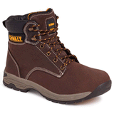 Dewalt Carbon Nubuck Steel Toe Hiker Boot Various Colours