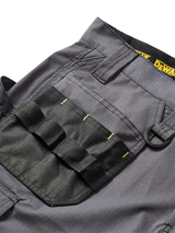 Dewalt Cheverley Rip Stop Cargo Holster Shorts